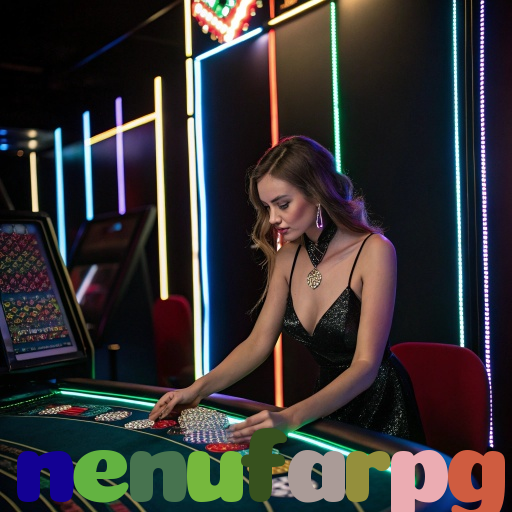 A Magia dos Jogos de Fantasia na nenufarpg