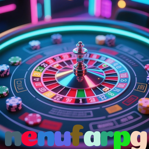 A Magia dos Jogos de Fantasia na nenufarpg