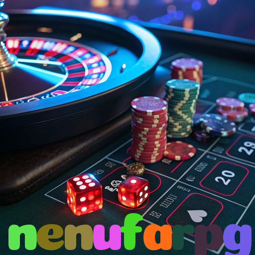 A Magia dos Jogos de Fantasia na nenufarpg