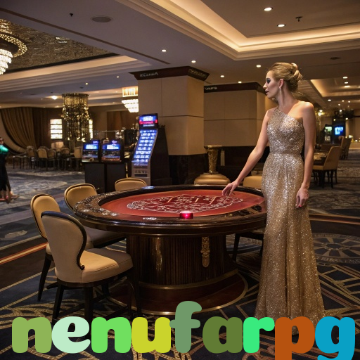 A Magia dos Jogos de Fantasia na nenufarpg