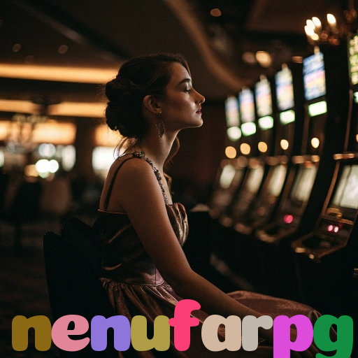 A Magia dos Jogos de Fantasia na nenufarpg