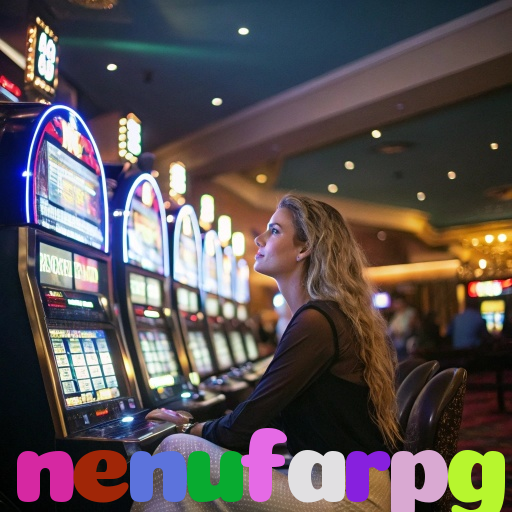 A Magia dos Jogos de Fantasia na nenufarpg