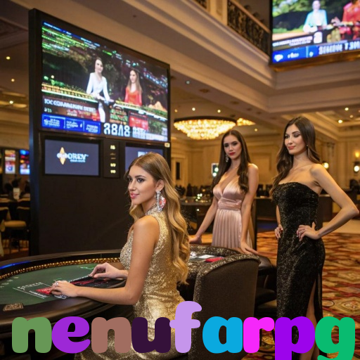 A Magia dos Jogos de Fantasia na nenufarpg