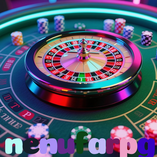 A Magia dos Jogos de Fantasia na nenufarpg