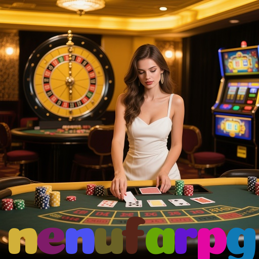 A Magia dos Jogos de Fantasia na nenufarpg
