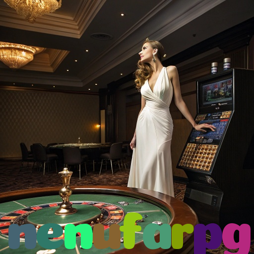 A Magia dos Jogos de Fantasia na nenufarpg