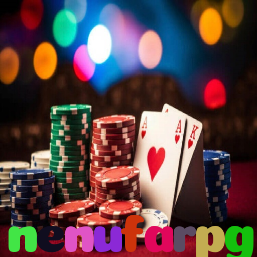 A Magia dos Jogos de Fantasia na nenufarpg