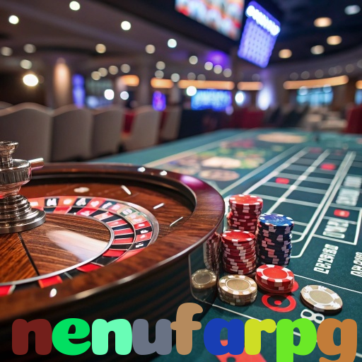 A Magia dos Jogos de Fantasia na nenufarpg