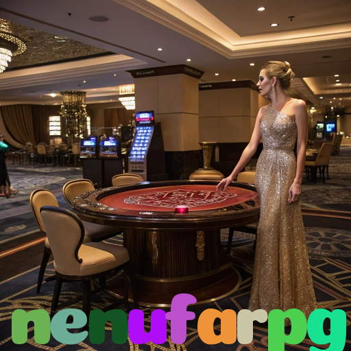 A Magia dos Jogos de Fantasia na nenufarpg