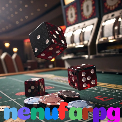 A Magia dos Jogos de Fantasia na nenufarpg