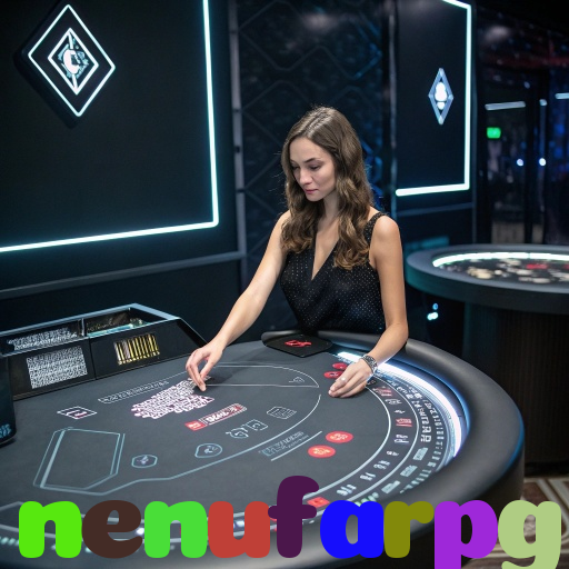 A Magia dos Jogos de Fantasia na nenufarpg