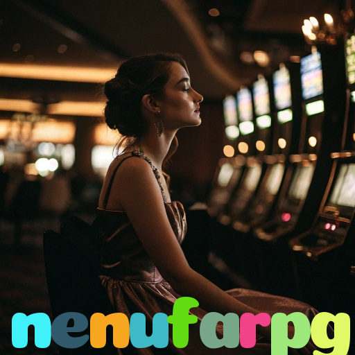 A Magia dos Jogos de Fantasia na nenufarpg