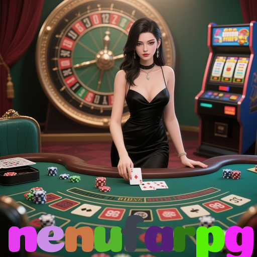 A Magia dos Jogos de Fantasia na nenufarpg