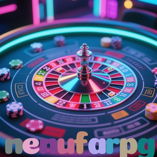 A Magia dos Jogos de Fantasia na nenufarpg