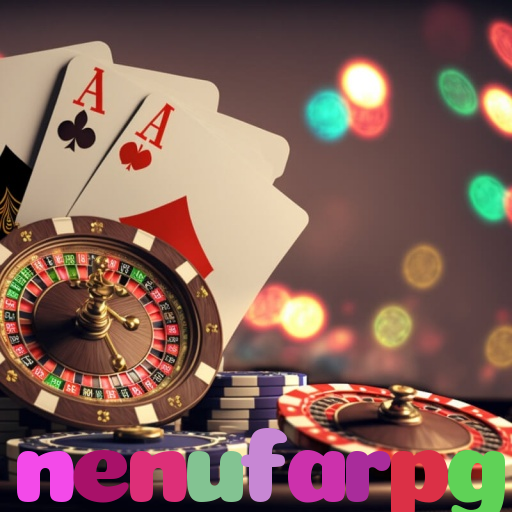 A Magia dos Jogos de Fantasia na nenufarpg
