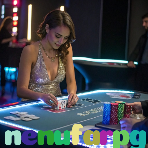 A Magia dos Jogos de Fantasia na nenufarpg