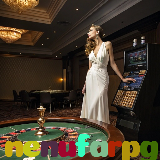 A Magia dos Jogos de Fantasia na nenufarpg