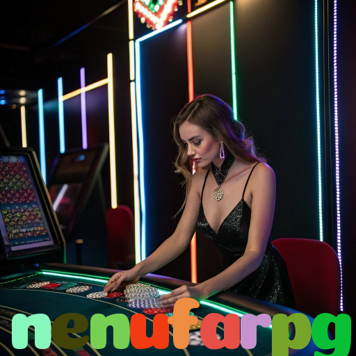 A Magia dos Jogos de Fantasia na nenufarpg