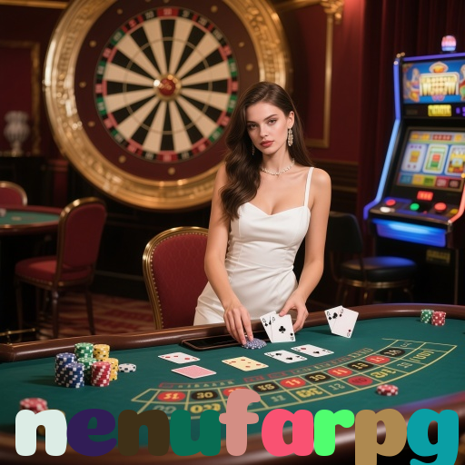 A Magia dos Jogos de Fantasia na nenufarpg