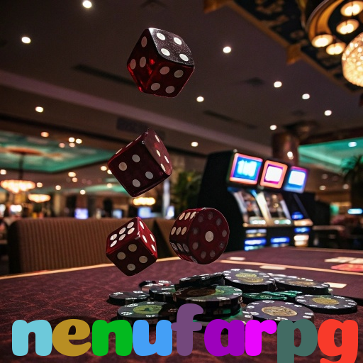 A Magia dos Jogos de Fantasia na nenufarpg