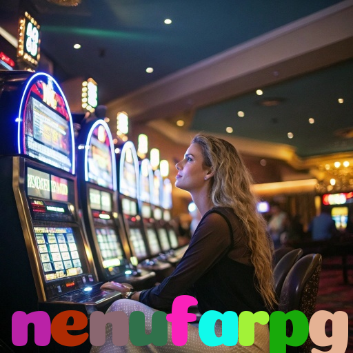 A Magia dos Jogos de Fantasia na nenufarpg