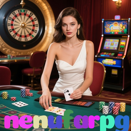 A Magia dos Jogos de Fantasia na nenufarpg
