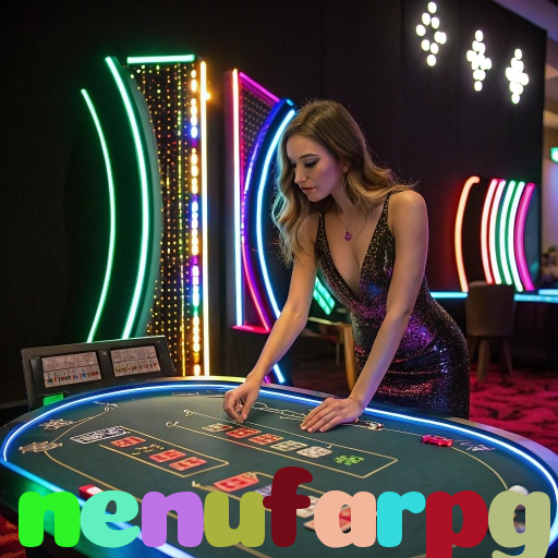A Magia dos Jogos de Fantasia na nenufarpg