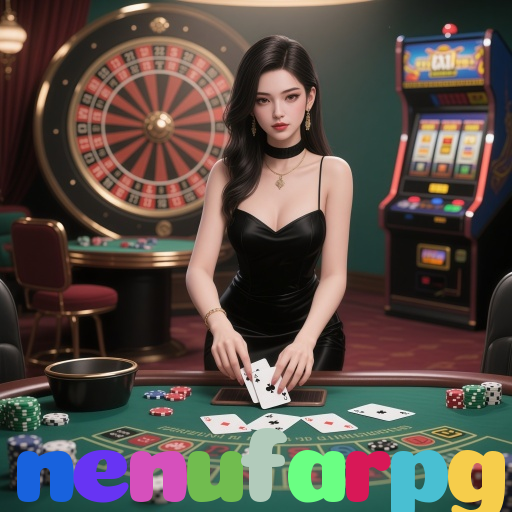 A Magia dos Jogos de Fantasia na nenufarpg