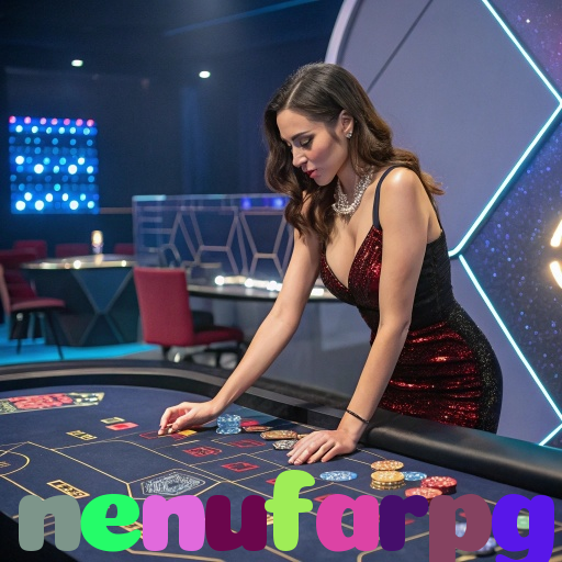 A Magia dos Jogos de Fantasia na nenufarpg