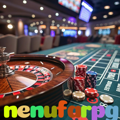 A Magia dos Jogos de Fantasia na nenufarpg