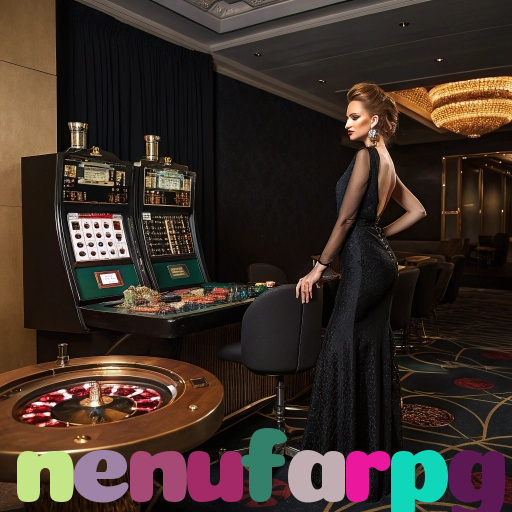 A Magia dos Jogos de Fantasia na nenufarpg