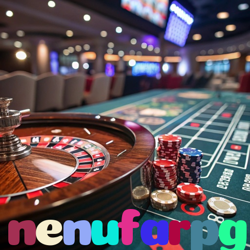 A Magia dos Jogos de Fantasia na nenufarpg