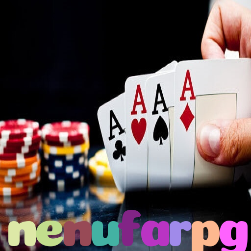 A Magia dos Jogos de Fantasia na nenufarpg