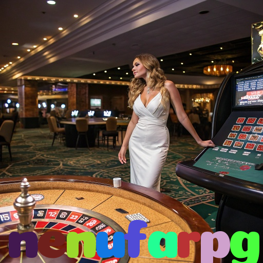 A Magia dos Jogos de Fantasia na nenufarpg