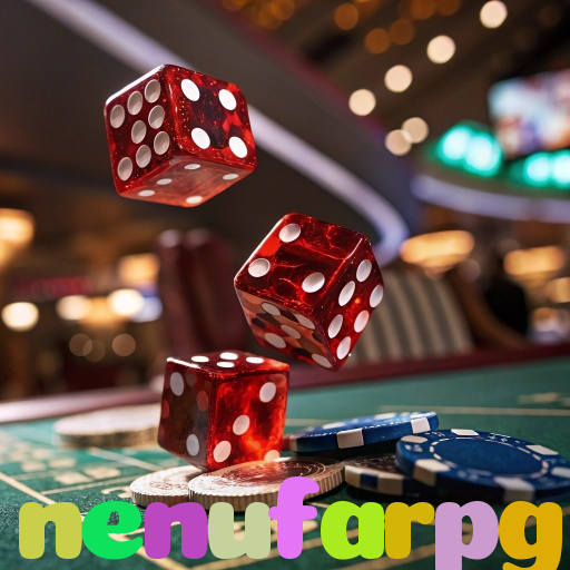 A Magia dos Jogos de Fantasia na nenufarpg