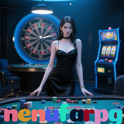 A Magia dos Jogos de Fantasia na nenufarpg