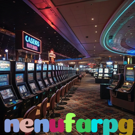 A Magia dos Jogos de Fantasia na nenufarpg