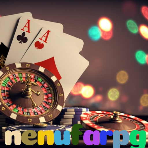 A Magia dos Jogos de Fantasia na nenufarpg