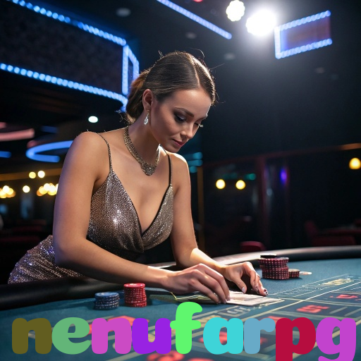 A Magia dos Jogos de Fantasia na nenufarpg