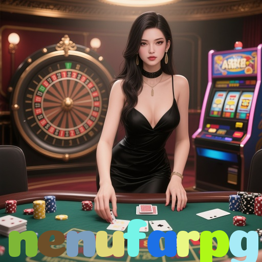 A Magia dos Jogos de Fantasia na nenufarpg