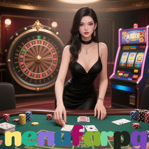 A Magia dos Jogos de Fantasia na nenufarpg