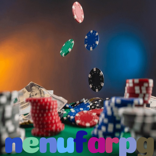 A Magia dos Jogos de Fantasia na nenufarpg