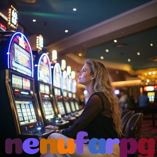 A Magia dos Jogos de Fantasia na nenufarpg