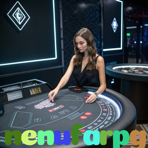 A Magia dos Jogos de Fantasia na nenufarpg