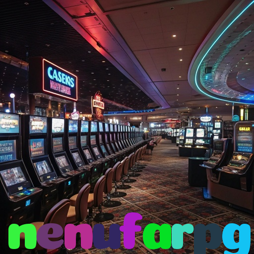 A Magia dos Jogos de Fantasia na nenufarpg