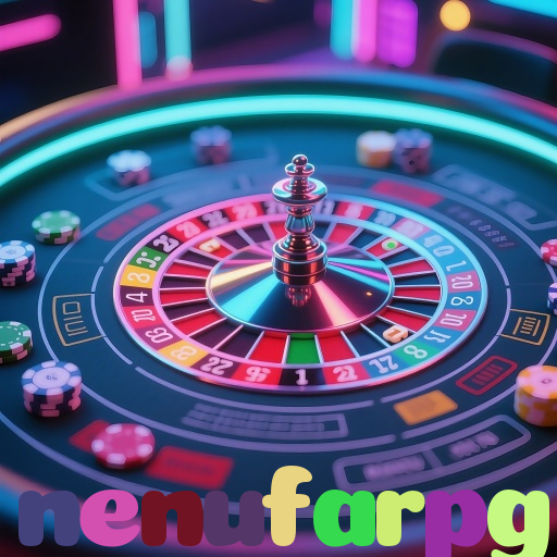 A Magia dos Jogos de Fantasia na nenufarpg