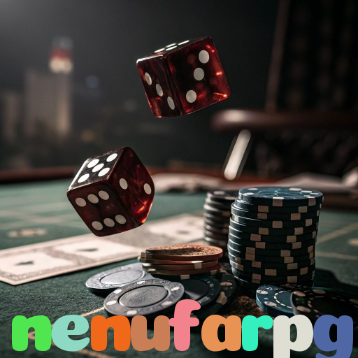 A Magia dos Jogos de Fantasia na nenufarpg