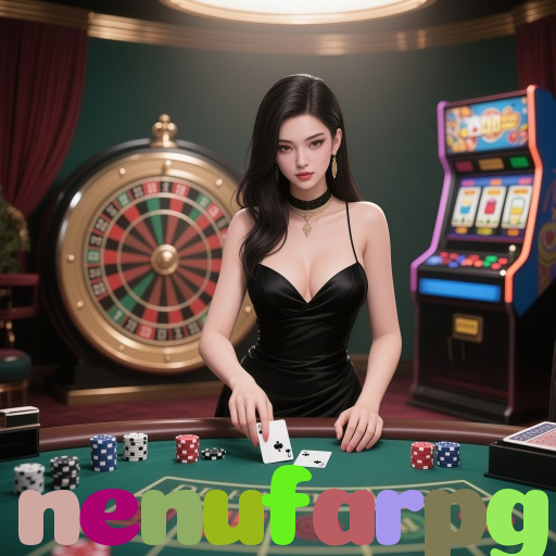 A Magia dos Jogos de Fantasia na nenufarpg