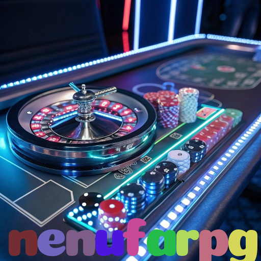 A Magia dos Jogos de Fantasia na nenufarpg