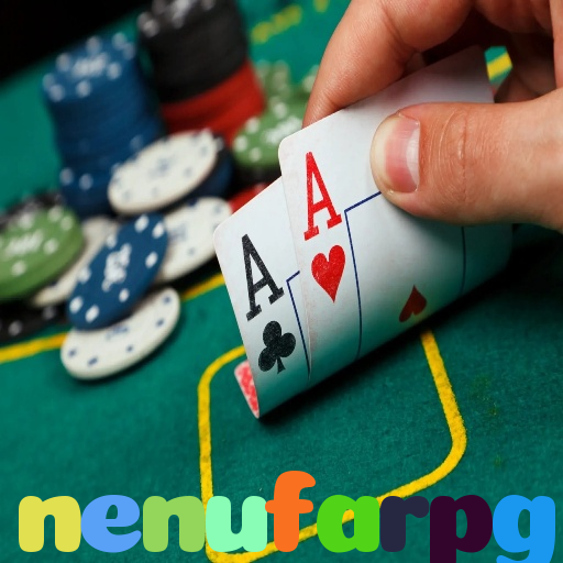 A Magia dos Jogos de Fantasia na nenufarpg